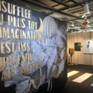 Galerie exposition One Two Street Art Geneve Little Beaux Arts Lyon