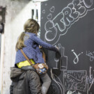 Galerie photos exposition one two street art - little beaux arts lyon