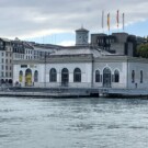 Galerie exposition One Two Street Art Geneve Little Beaux Arts