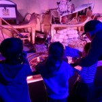 Exposition Toutankhamon Livret-jeux enfants "Carnet de Fouilles" ©Little Beaux-Arts Exposition Toutankhamon Livret-jeux enfants "Carnet de Fouilles" ©Little Beaux-Arts