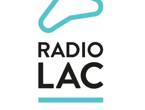 Article presse Radio Lac Little Beaux Arts - Lyon