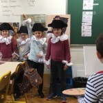 Galerie Ateliers a lecole 3 - Little Beaux Arts - Lyon