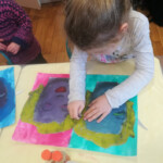 Galerie Ateliers a lecole 4 - Little Beaux Arts - Lyon