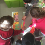 Galerie Ateliers a lecole 5 - Little Beaux Arts - Lyon